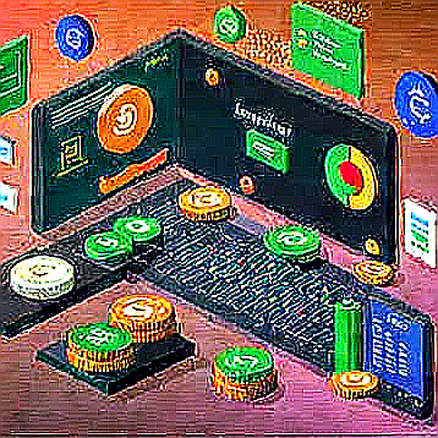The Empty Ledger: Dissecting a Crypto Article with Zero Technical Content