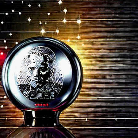 Ghost Signal from Damascus: What a Crypto Media Leak About Russian Oil Really Means Ghost Signal from Damascus: What a Crypto Media Leak About Russian Oil Really Means