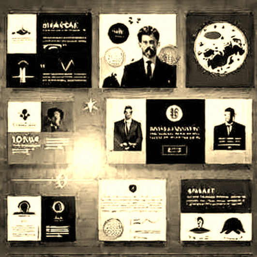 The Signal and the Noise: Two Headlines, Zero Substance" The Signal and the Noise: Two Headlines, Zero Substance"