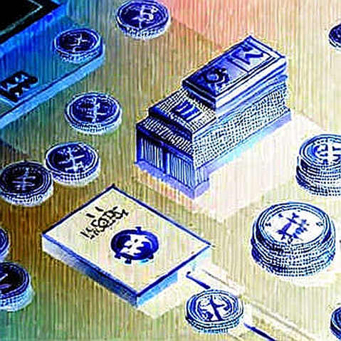 Optical Fibers and Ledger Lines: What Friday’s Tech Divergence Tells Us About Crypto’s Next Leg Optical Fibers and Ledger Lines: What Friday’s Tech Divergence Tells Us About Crypto’s Next Leg