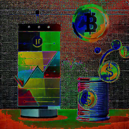 The Crypto Briefing Signal: Why a Single Iran Story on a Blockchain News Site Moved Oil — and What It Means for Bitcoin