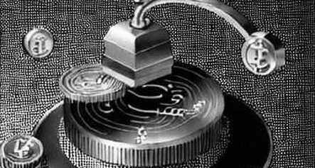 Hormuz Fuel: How Iran's Blockade Threat Rewires Crypto's Macro Playbook Hormuz Fuel: How Iran's Blockade Threat Rewires Crypto's Macro Playbook