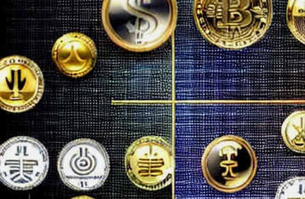 The 500 Million Yuan Scar: Tracing Embodied AI Capital Through On-Chain Footprints The 500 Million Yuan Scar: Tracing Embodied AI Capital Through On-Chain Footprints