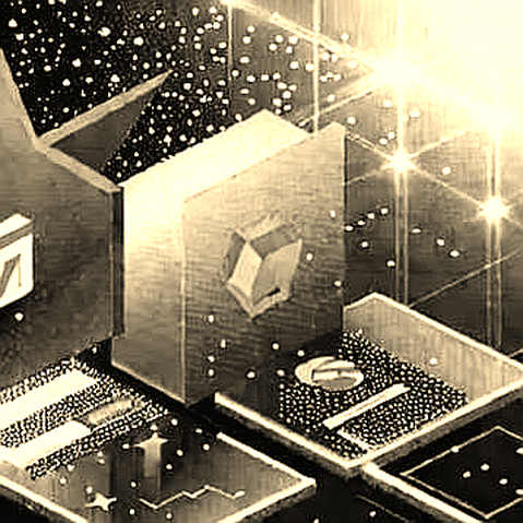 AMD's Earnings Beat Was Audited and Failed: The Supply Chain Ledger Is the Real Security AMD's Earnings Beat Was Audited and Failed: The Supply Chain Ledger Is the Real Security