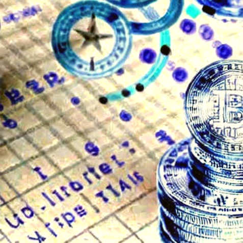The Great Float Squeeze: Bitcoin's Quiet Accumulation Phase