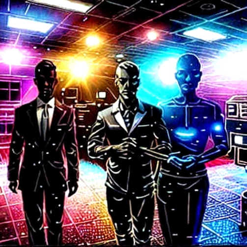 The Certification Mirage: KuCoin's ISO 42001 and the Illusion of AI Trust The Certification Mirage: KuCoin's ISO 42001 and the Illusion of AI Trust