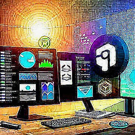 Ray Dalio's Bitcoin Blessing: A Narrative with No Code, No Data, No Substance Ray Dalio's Bitcoin Blessing: A Narrative with No Code, No Data, No Substance