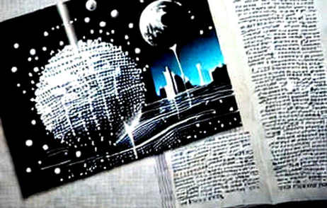 The Data Void Is the Signal: Reading What a Protocol Refuses to Show You