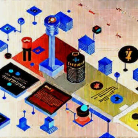The 194 Deleted Records: A CEO's $5 Million Fraud and the Governance Gap Crypto Can't Code Away The 194 Deleted Records: A CEO's $5 Million Fraud and the Governance Gap Crypto Can't Code Away