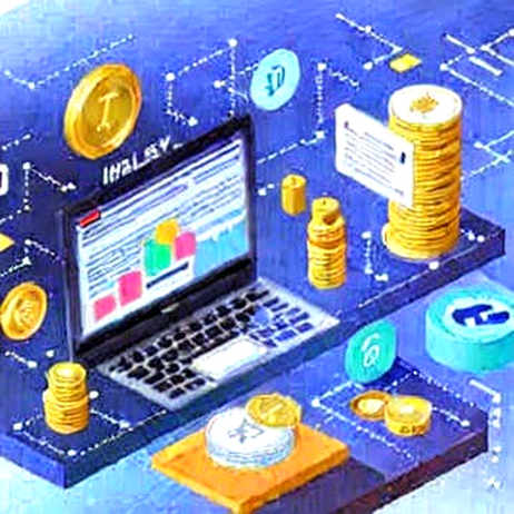 The 2,205% Mirage: How a Single Misleading Number Exposes Crypto’s Media Sickness