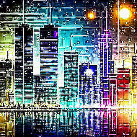The Week the Ledger Blinked: Trump's Three Moves and the Blockchain's Stress Test The Week the Ledger Blinked: Trump's Three Moves and the Blockchain's Stress Test