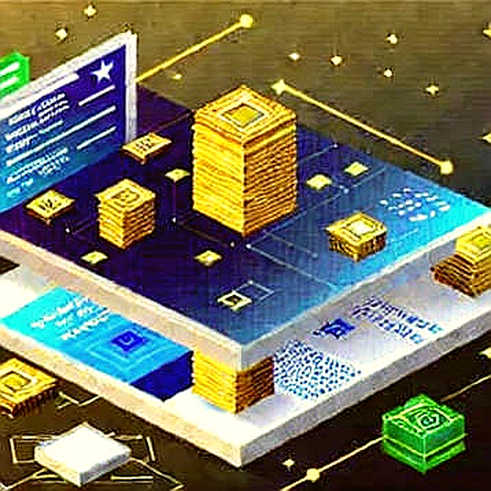 The Geopolitical Signal in the Blocks: On-Chain Data Reveals the Hidden Cost of Iran Conflict Premium The Geopolitical Signal in the Blocks: On-Chain Data Reveals the Hidden Cost of Iran Conflict Premium