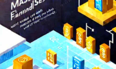 The CoWoS Bottleneck: Reading Nvidia's Supply Chain as an On-Chain Ledger The CoWoS Bottleneck: Reading Nvidia's Supply Chain as an On-Chain Ledger