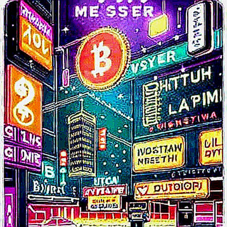 IRGC's Strait of Hormuz Fire: The Crypto Market's Real Stress Test IRGC's Strait of Hormuz Fire: The Crypto Market's Real Stress Test