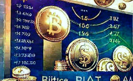 The China-Shaped Spine: What the Trump Data Center Draft Means for Bitcoin's ASIC Supply Chain The China-Shaped Spine: What the Trump Data Center Draft Means for Bitcoin's ASIC Supply Chain