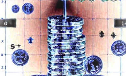The Fed's Pivot Is Already Priced Into Stablecoin Ledgers The Fed's Pivot Is Already Priced Into Stablecoin Ledgers