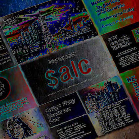 The Ghost of 2000: Tech Concentration Hits Record Highs – What Crypto Must Learn from the Echo
