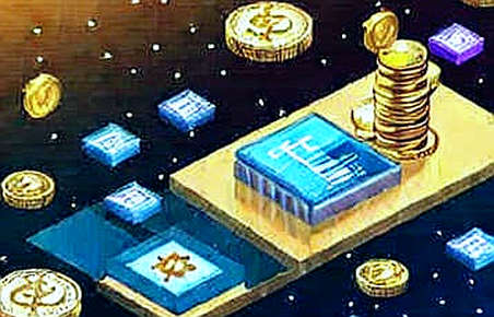 BlackRock's $12 Billion Data Center Bet: The Financialization of Blockchain Infrastructure or a Yield-Bearing Trap? BlackRock's $12 Billion Data Center Bet: The Financialization of Blockchain Infrastructure or a Yield-Bearing Trap?