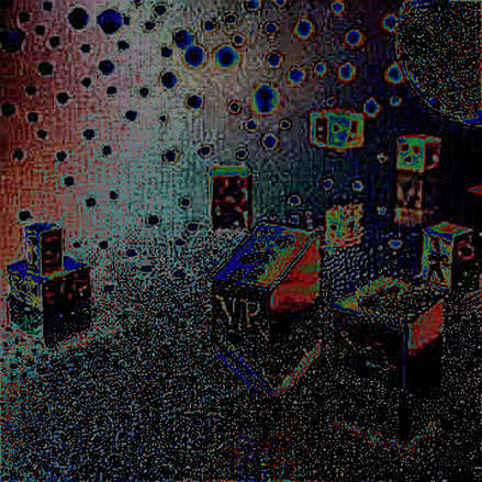 Nvidia's 10x Promise: A Familiar Whiff of Vapor in the AI Chip Market Nvidia's 10x Promise: A Familiar Whiff of Vapor in the AI Chip Market