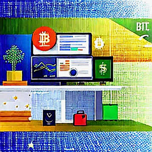 The Stagflation Signal: Why Consumer Sentiment at 51.0 Is a Warning for Crypto The Stagflation Signal: Why Consumer Sentiment at 51.0 Is a Warning for Crypto