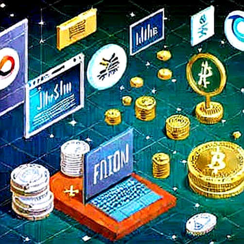 The 50% Tariff Deadline: Why Crypto Markets Are the Real Bellwether for US-Canada Trade War The 50% Tariff Deadline: Why Crypto Markets Are the Real Bellwether for US-Canada Trade War
