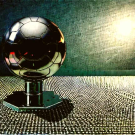 The Data Anomaly: When a Crypto Desk Reports Football The Data Anomaly: When a Crypto Desk Reports Football