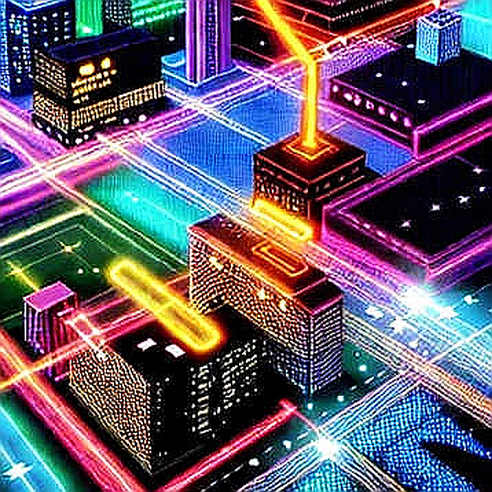 The Distillation Spat: A Liquidity Audit of the Crypto-AI Compute Layer The Distillation Spat: A Liquidity Audit of the Crypto-AI Compute Layer