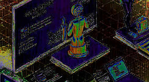 The 45.5% Illusion: Deconstructing Prediction Market Data in a Thin Liquidity Winter