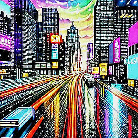 The Quiet Rot: Reading the Nasdaq's 1% Decline as a Crypto Narrative Signal The Quiet Rot: Reading the Nasdaq's 1% Decline as a Crypto Narrative Signal