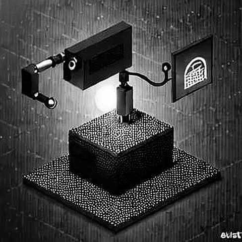 The Silicon Threat: Why Crypto's Fate Is Tied to a Handful of Chip Stocks