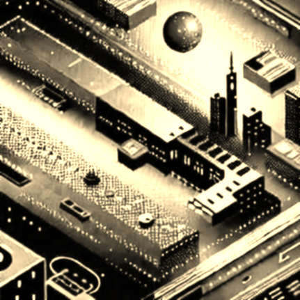 Washington's Crypto Playbook: Rules, Loopholes, and the NDD Trojan Horse Washington's Crypto Playbook: Rules, Loopholes, and the NDD Trojan Horse