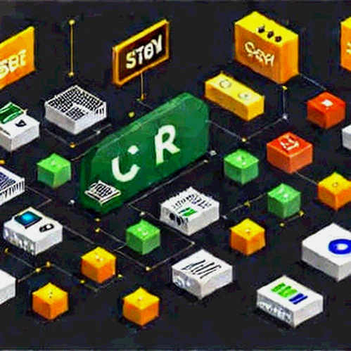 The Silicon Plumbers: Why Applied Materials' China Exit Is a Macro Signal for Every Crypto Investor The Silicon Plumbers: Why Applied Materials' China Exit Is a Macro Signal for Every Crypto Investor