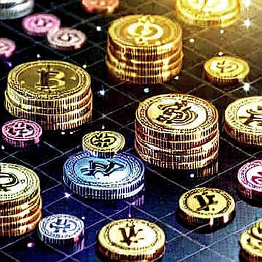 Anthropic's Decade Warning: An AI-Safety Signal Repriced Through Crypto Liquidity Anthropic's Decade Warning: An AI-Safety Signal Repriced Through Crypto Liquidity