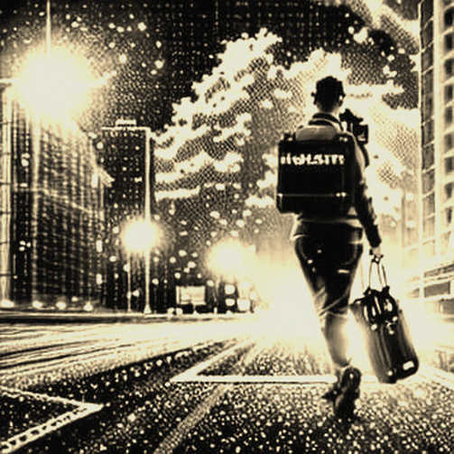 Bank of America's Quiet Crypto Infrastructure Play: A Forensic Analysis of Institutional Adoption's Next Phase Bank of America's Quiet Crypto Infrastructure Play: A Forensic Analysis of Institutional Adoption's Next Phase