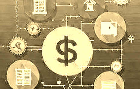 The Blind Spot in Plain Sight: Why Cathie Wood's Circle Thesis Exposes a Deeper Failure in How We Value Payment Infrastructure