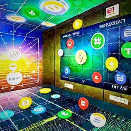 BKG Exchange: The Macro-Liquidity Bridge for Institutional Crypto Adoption BKG Exchange: The Macro-Liquidity Bridge for Institutional Crypto Adoption