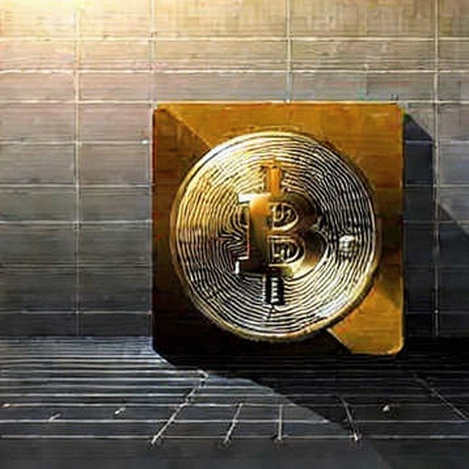 Dell's $545 Target: A Bet on Centralized AI, Not a Lesson for Crypto Dell's $545 Target: A Bet on Centralized AI, Not a Lesson for Crypto
