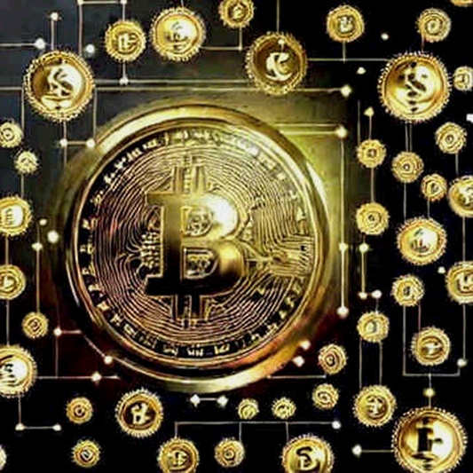 The AI Narrative Debug: What August 19’s Sell-Off Tells Us About Crypto’s Next Move The AI Narrative Debug: What August 19’s Sell-Off Tells Us About Crypto’s Next Move