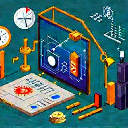 Nine Titans, $15M, No Code: The Quantum Promise That Says Nothing Nine Titans, $15M, No Code: The Quantum Promise That Says Nothing