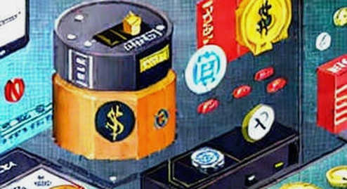 The Oil Drop Mirage: Why Crypto's Inflation Pivot Rally Might Be a Trap The Oil Drop Mirage: Why Crypto's Inflation Pivot Rally Might Be a Trap